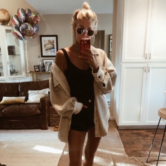 Coats | Free People Ruby Jacket | Poshmark